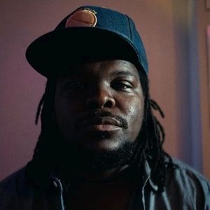 Meet your Posher, Marcus